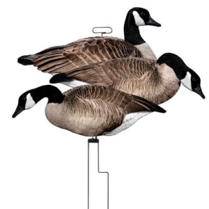 Higdon Flats Goose Decoy