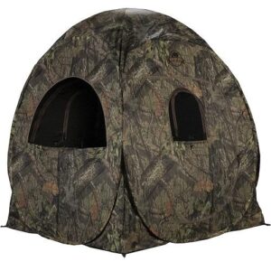 Rhino 2 Person Ground Blind