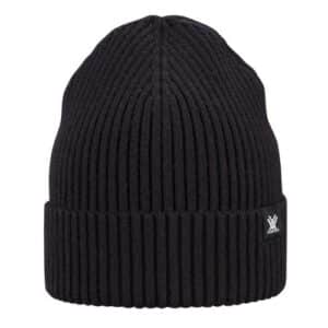 Vortex Black Northern Meander Toque
