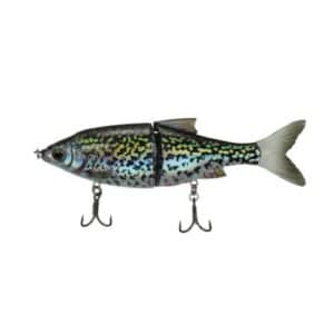 Savage Gear 3D Magnum Shine Glide