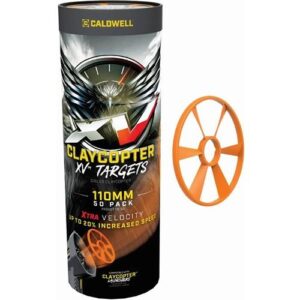 Caldwell ClayCopter XV Targets