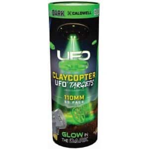 Caldwell ClayCopter Glow Targets