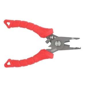 Bubba Split Ring Pliers