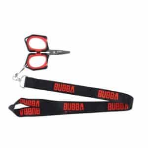 Bubba Micro Shears