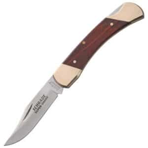 Uncle Henry Schrade 5" Bear Paw Knife