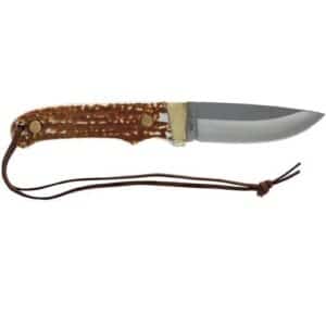 Uncle Henry Staglon Knife