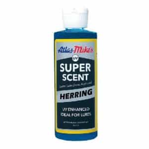 Atlas Mikes Super Scent