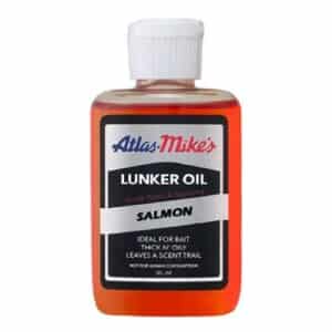 Atlas Mikes Lunker Oil