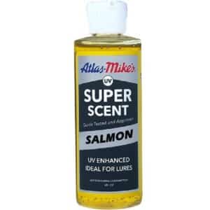 Atlas Mikes Super Scent