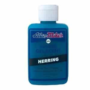 Atlas Mikes UV Gel Scent