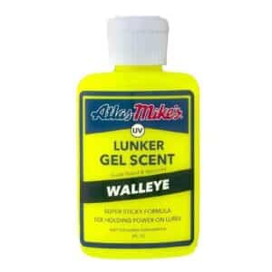 Atlas Mikes UV Gel Scent