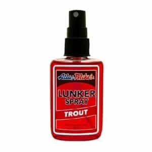 Atlas Mikes Lunker Spray