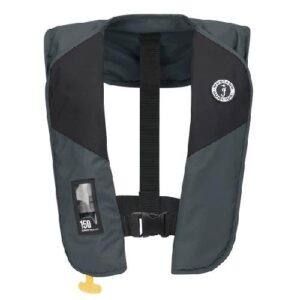 Mustang MIT150 Convertable A/M Inflatable