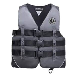 Mustang Life Jacket