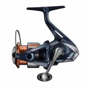 Shimano Nasci C4000HG FD