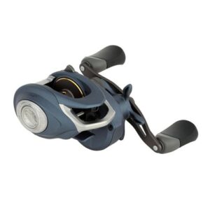 Pflueger President Flipping Switch Baitcast Reel
