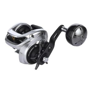 Shimano Tranx 401HG B LH