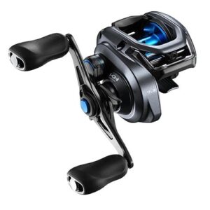 Shimano SLX XT 151 XGA Baitcast Reel LH