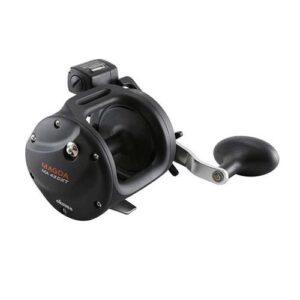 Okuma 45-DXT Magna Pro Line Counter RH