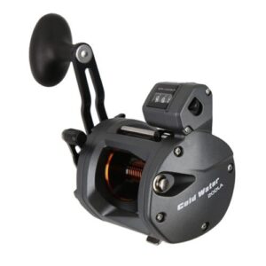 Okuma Cold Water 20DLA Series LH