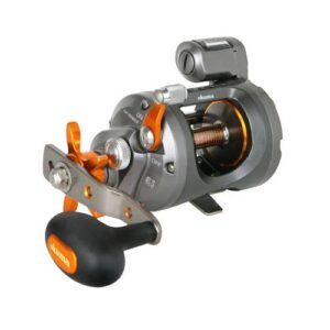 Okuma Cold Water 15-DA Series RH