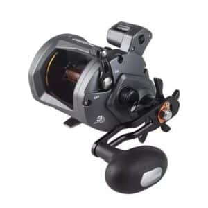 Okuma Cold Water 45-DHA Series RH