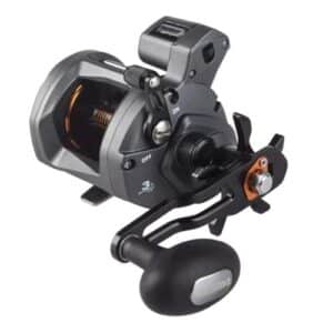 Okuma Cold Water 30-DLA Series