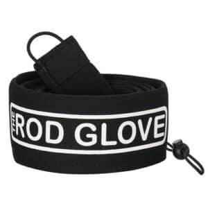 Rod Glove Tournament Series Spinning Neoprene Sleeve