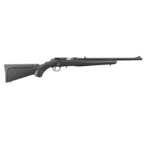 Ruger American Compact Rimfire 22LR