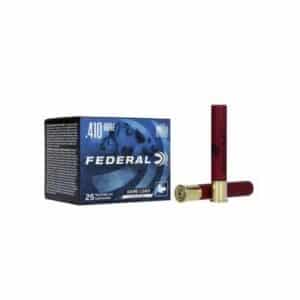 Federal Game Shok 410 3" #5