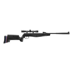 Stoeger RX20TAC Pellet Combo