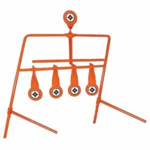 Do-All Airgun Pro Auto Reset Target