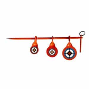 Do-All .22 Triple Tree Spinner
