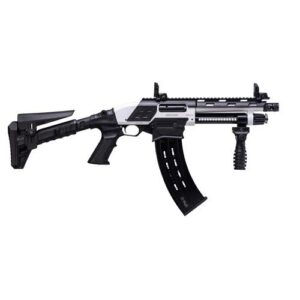 Federation Arms SPM-12 12ga Pump