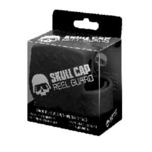 Skull Cap Low Profile Reel Cover