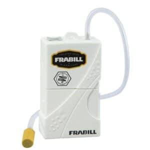 Frabill Portable Aerator 2D