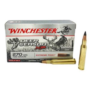 Winchester Deer Season XP