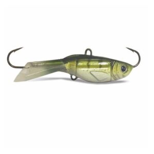 Acme Hyper Glide 2"