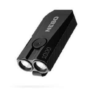 NEBO 1K EDC Pocket Light