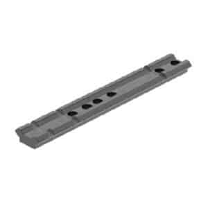 Leupold Rifleman Gen 2 Cross-Slot 1pc Base