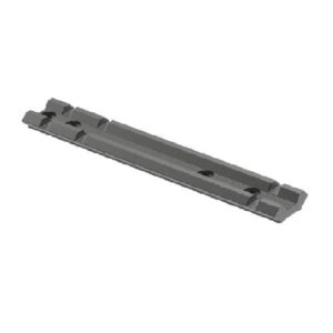 Leupold Rifleman Gen 2 Cross-Slot 1pc Base