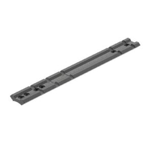 Leupold Rifleman Gen 2 Cross-Slot 1pc Base