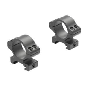 Leupold Rifleman Gen 2 Cross-Slot Rings