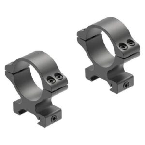 Leupold Rifleman Gen 2 Cross-Slot Rings