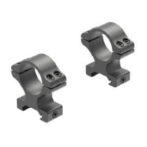 Leupold Rifleman Gen 2 Cross-Slot Rings