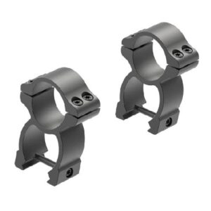 Leupold Rifleman Gen 2 Cross-Slot Rings