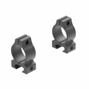 Leupold Rifleman Gen 2 Dovetail Rings
