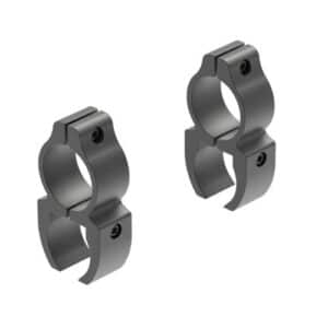 Leupold Rifleman Gen 2 Dovetail Rings