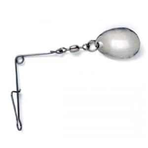 Lindy Jig Spinner #3