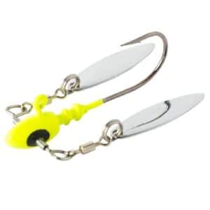 Head Turn'r Jig 2pk